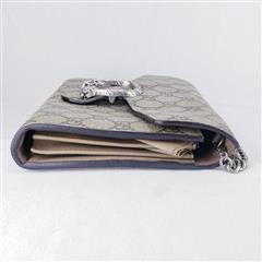 新品 GUCCI グレー Gロゴ ショルダー WALLET BAG スマホ収納可 s-l1200.jpg
